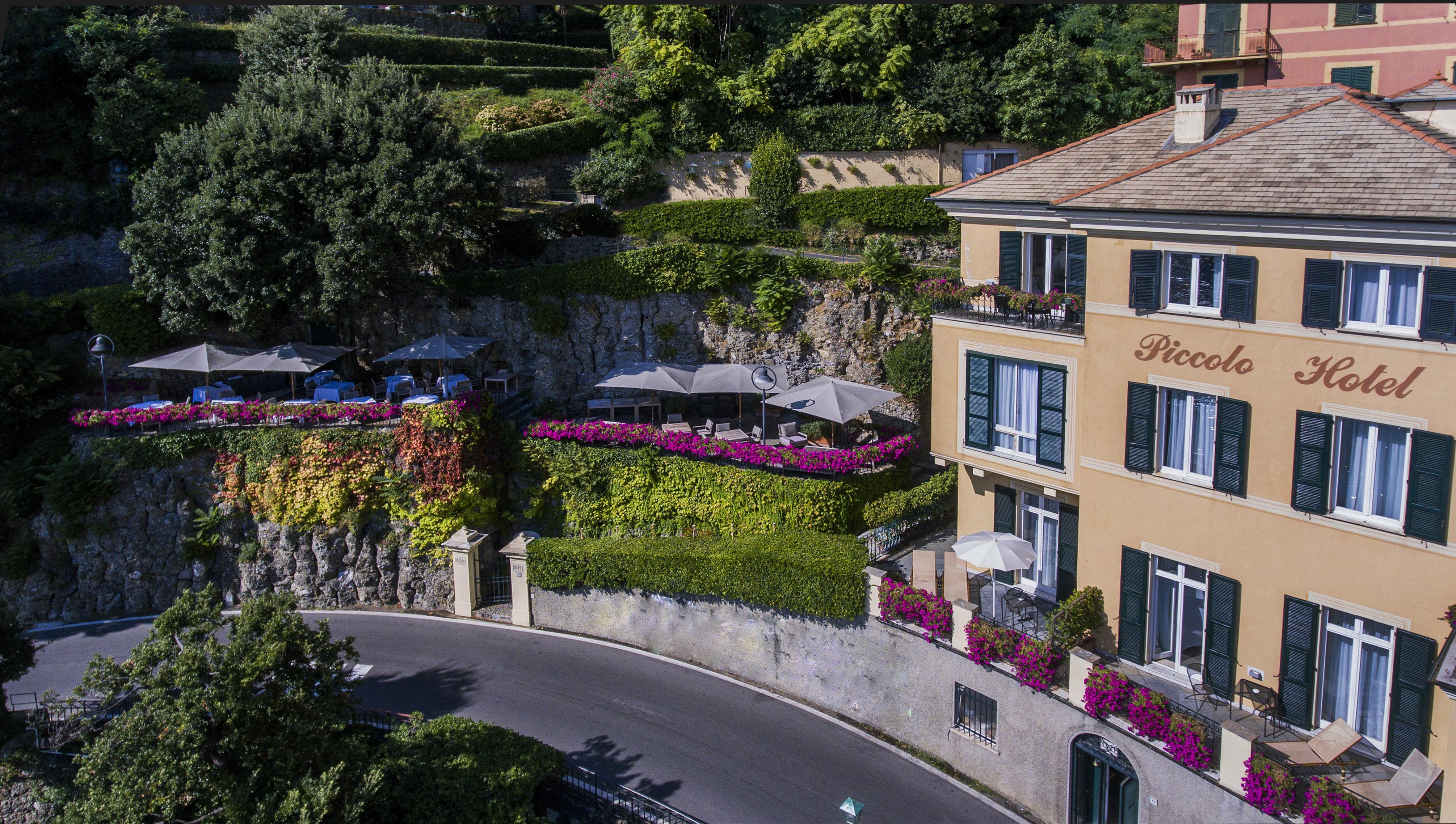 Piccolo Hotel 4*