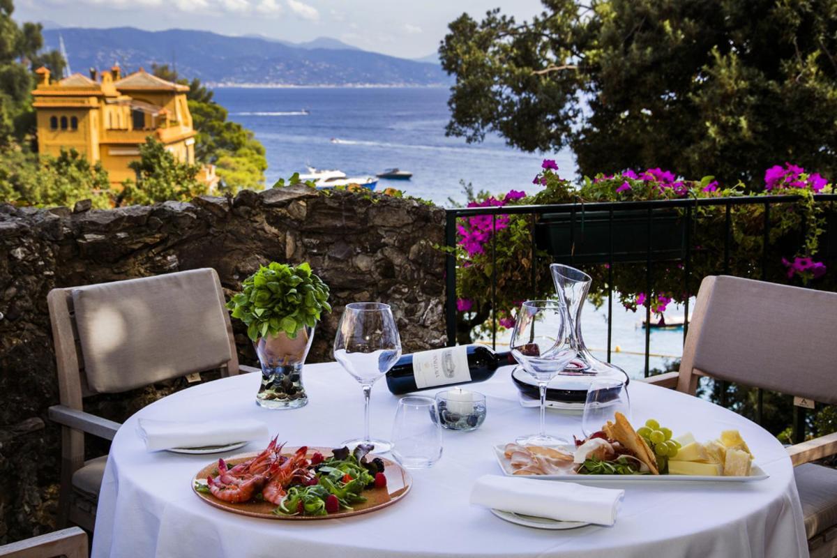 Piccolo Hotel Portofino